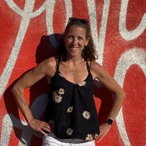 Meet your Posher, Brenda